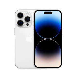 iPhone 14 Pro 128GB Silver