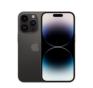 iPhone 14 Pro 128GB Space Black