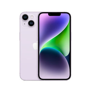 iPhone 14 128GB Purple