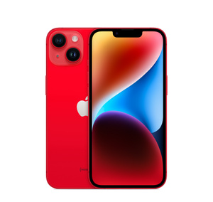 iPhone 14 128GB (PRODUCT)RED