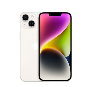 iPhone 14 128GB Starlight