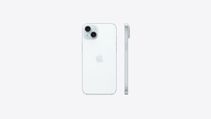 购买iphone 15 plus 128gb 蓝色 - apple (中国大陆)