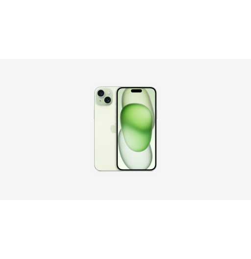 iPhone 15 Plus