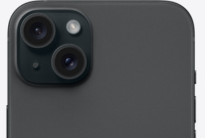 购买iphone 15 plus 128gb 黑色 - 教育 - apple (中国大陆)