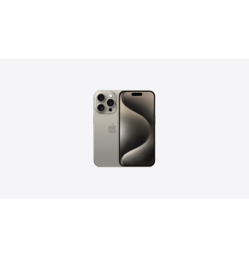 iPhone 15 Pro