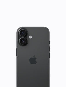ซื้อ iPhone 16 256GB สีดำ - Apple (TH)