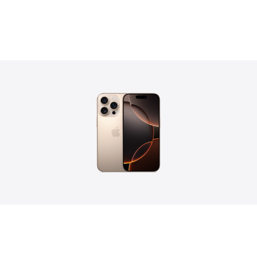 iPhone 16 Pro