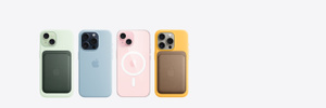 Buy iPhone Accessories - Apple (HK)