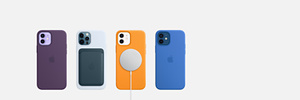 購買 iPhone 配件 - Apple (台灣)