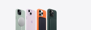Buy iPhone Accessories - Apple (PH)