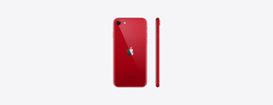 Buy iPhone SE 128GB (PRODUCT)RED - Education - Apple (AU)