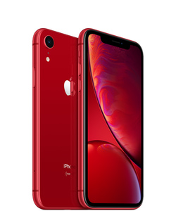 iPhone XR 64GB (PRODUCT)RED - Apple (AU)