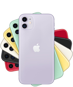 Buy iPhone 11 - Apple (AU)