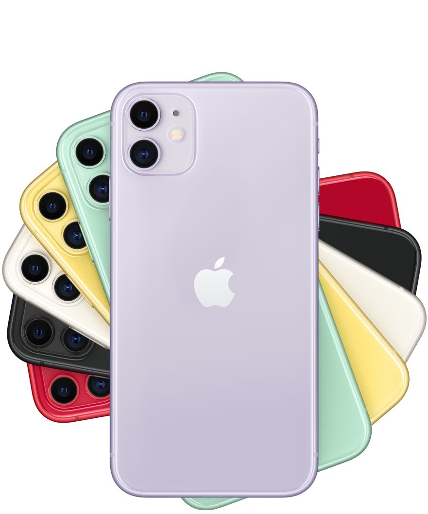 Apple蘋果官網 購買 iPhone 11 NT$24,900 起