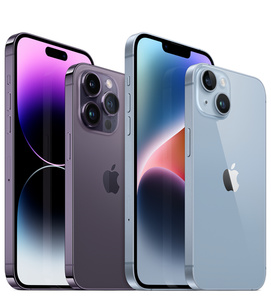 Iphone 年年焕新计划 Apple 中国大陆