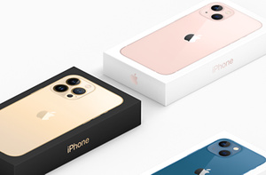 Iphone 年年焕新计划 Apple 中国大陆