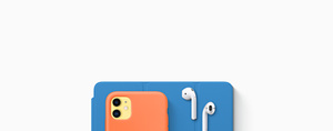 apple itouch air 2