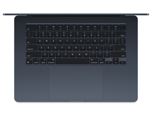 15-inch MacBook Air with M3 chip - Midnight - Apple (SG)