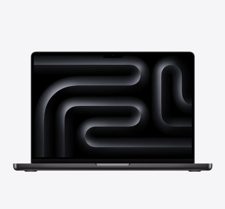MacBook Pro 14″ M4
