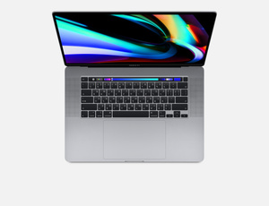 16吋MacBook Pro 台灣正式開賣！NT$ 77,900 元起，最快本周開始出貨