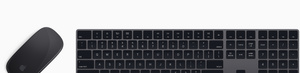 Mice & Keyboards All Accessories Apple (MY)