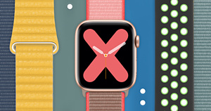 apple watch hermès band