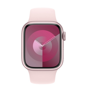 翻新apple watch series 9 (gps   蜂窝网络);41