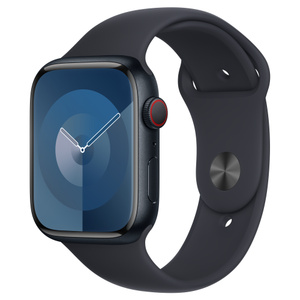 Apple Watch Series 綺麗 9 45mm (64GB)おまけA2980