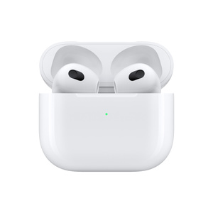 翻新airpods (第三代) - 配 magsafe 充电盒 - apple (中国大陆)