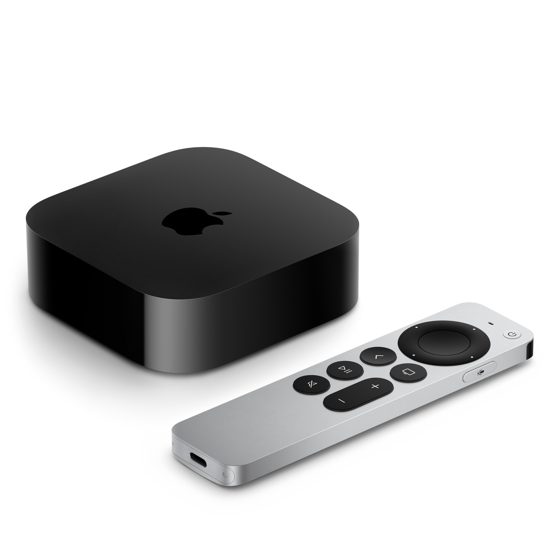 siri remote macbook