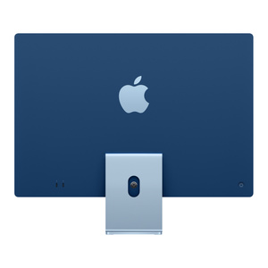 翻新24 英寸 imac apple m1 芯片 (配备 8 核中央处理