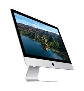 翻新27 英寸 imac 3.