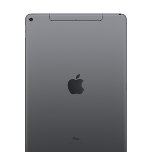 翻新ipad air 无线局域网   蜂窝网络机型 256gb - 深空灰色 - apple 