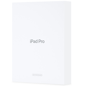 9 英寸 ipad pro 无线局域网   蜂窝网络机型 2tb - 银色 (第五代)