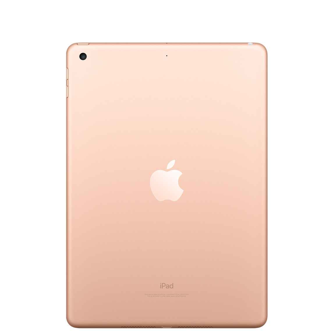 iPad Wi-Fi 機型32GB 整修品- 金色(第六代) - Apple (台灣)