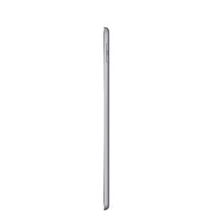 iPad Wi-Fi 機型128GB 整修品- 太空灰色(第六代) - Apple (台灣)