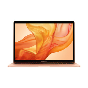 最も優遇の 【美品】MacBook Air 2019 i5/8GB/256GB ゴールド ノートPC - british-pearl.be