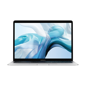 macbook air 2017 silver