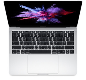 ⑫i7搭載MacBookPro13inchMid2012(WEBｶﾒﾗ,Wifi搭載)