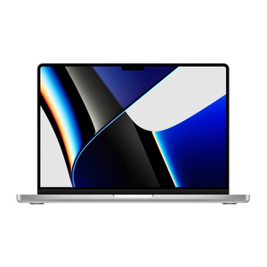 英寸 macbook pro apple m1 pro 芯片 (配备 10 核中央处理器和 16 核