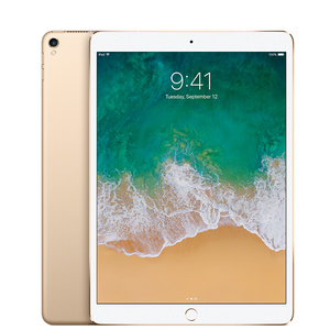Refurbished 10.5-inch iPad Pro Wi-Fi + Cellular 64GB - Gold