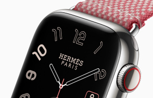 购买apple watch hermès - apple (中国大陆)