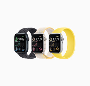 購買Apple Watch SE - Apple (台灣)
