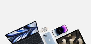 享最长24个月免息分期，在线或到店均可