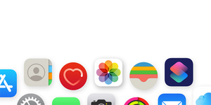 Apple Store Online - Apple (SG)