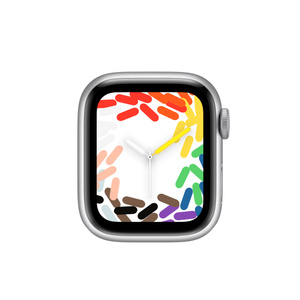 Customise Apple Watch Series 8 Apple (AU)