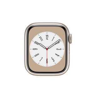 Create Your Apple Watch Series 8 Style Apple (AU)