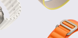 Buy 49mm Apple Watch Bands Apple (MY)