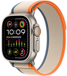apple watch se nike difference