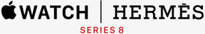 Apple Watch Herm&egrave;s